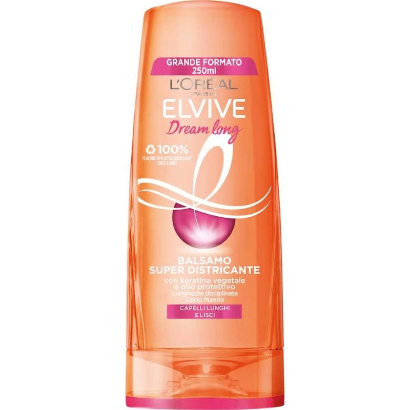 ELVIVE BALSAMO DREAM LONG ML.250 ELVIVE BALSAMO DREAM LONG ML.250