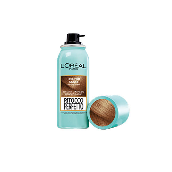 L`OREAL RITOCCO BIONDO SCURO ML.75 L`OREAL RITOCCO BIONDO SCURO ML.75