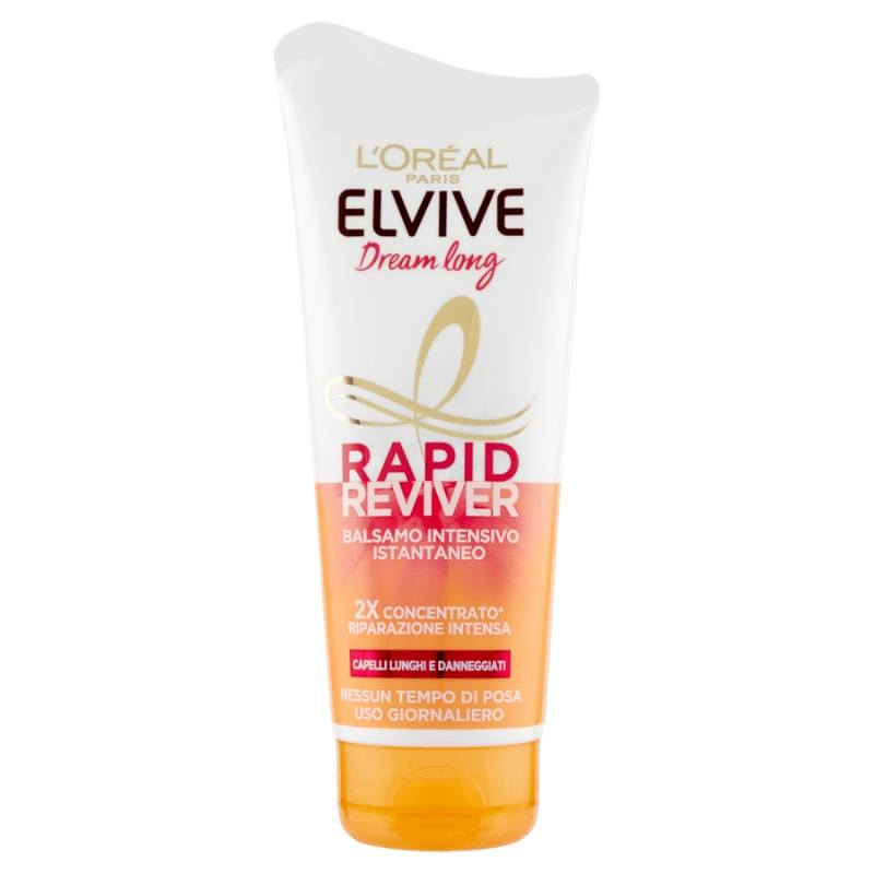 ELVIVE BALSAMO REVIVER DREAM LONG ML.180 ELVIVE BALSAMO REVIVER DREAM LONG ML.180