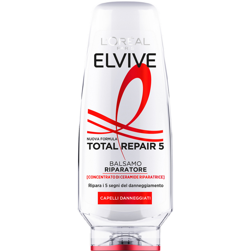 Elvive balsamo total repair antirottura ml.200