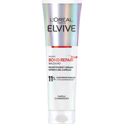 Elvive balsamo bond repair plus ml.150