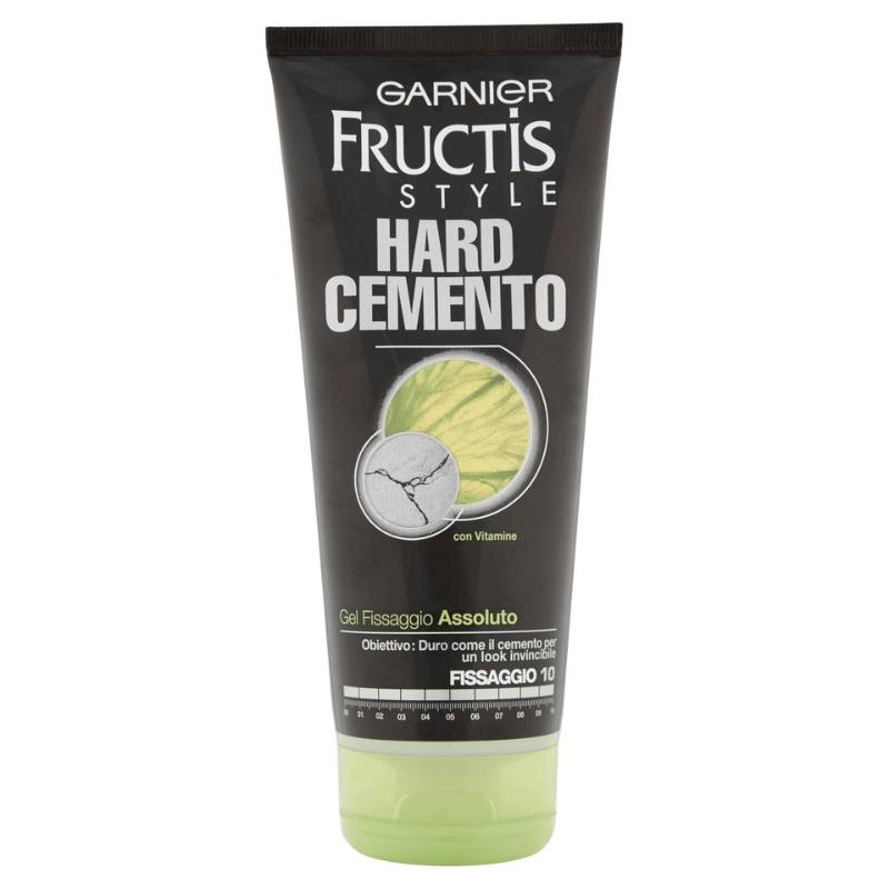 FRUCTIS GEL HARD GLUE ML.200 FRUCTIS GEL HARD GLUE ML.200