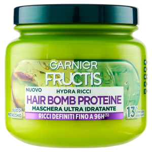 FRUCTIS MASCHERA HYDRA-RICCI ML.320 FRUCTIS MASCHERA HYDRA-RICCI ML.320