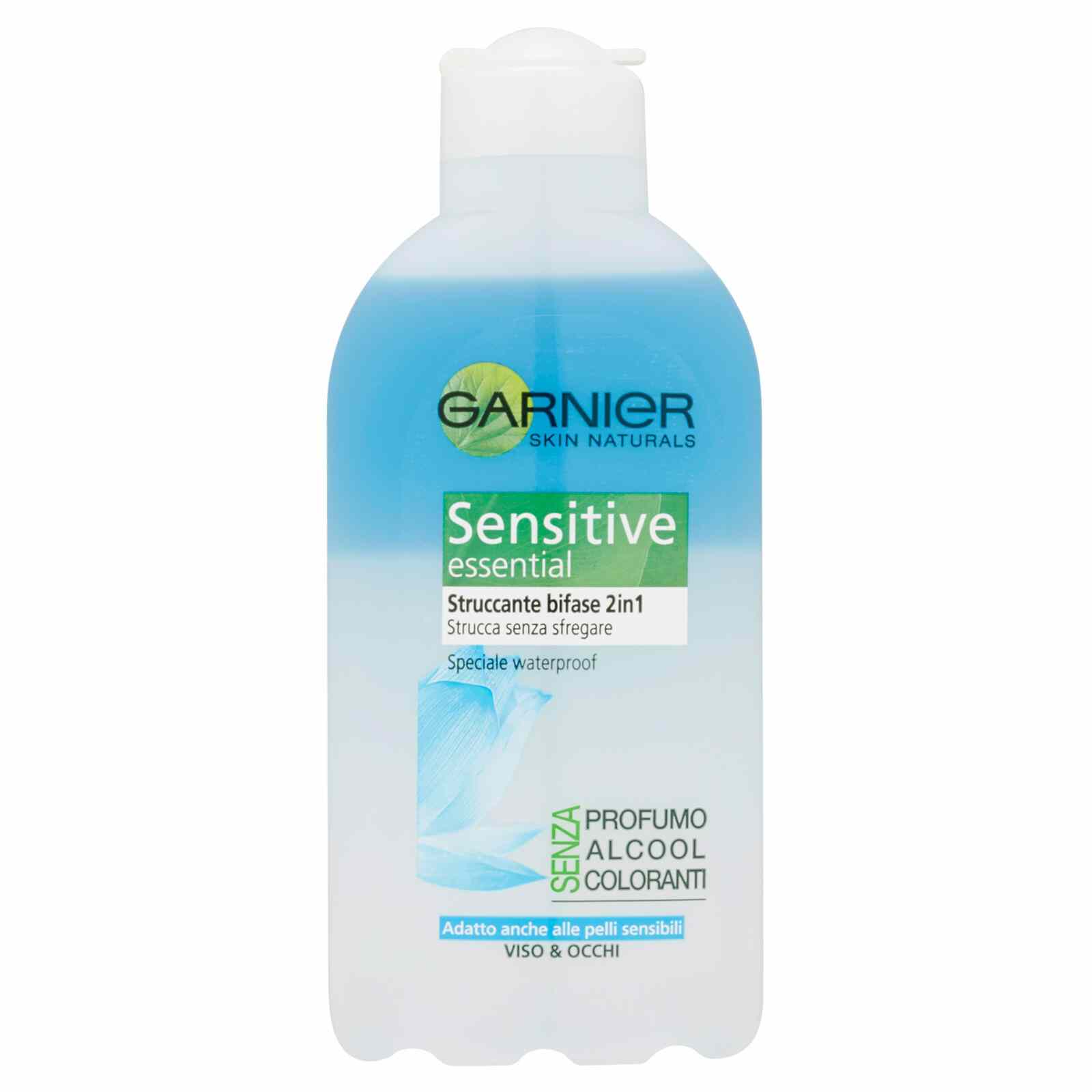 GARNIER STRUCCANTE 2IN1 SENSITIVE ML.200