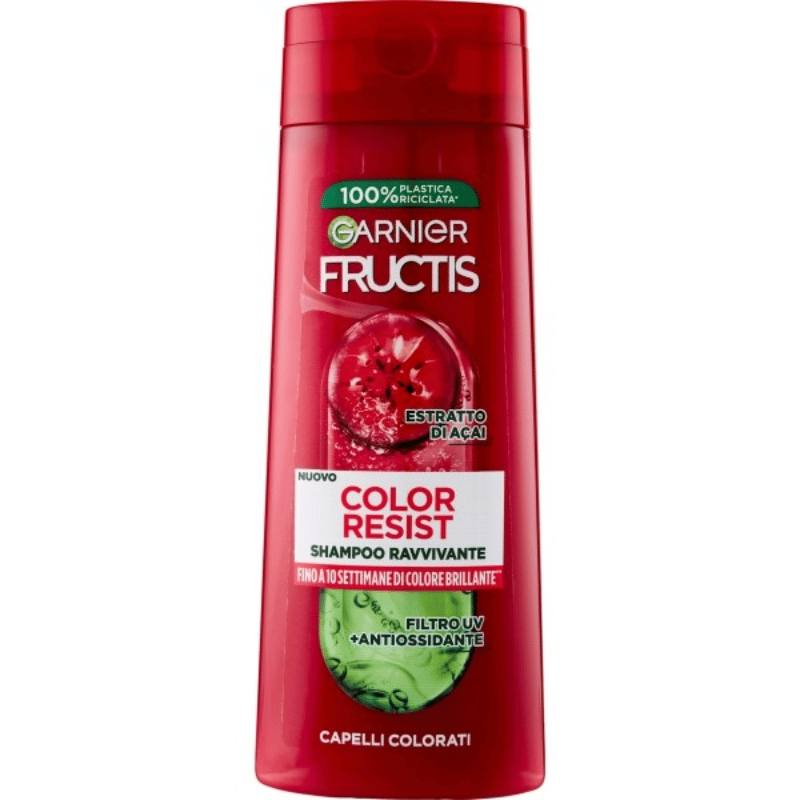 FRUCTIS SHAMPOO COLOR ML.250 FRUCTIS SHAMPOO COLOR ML.250