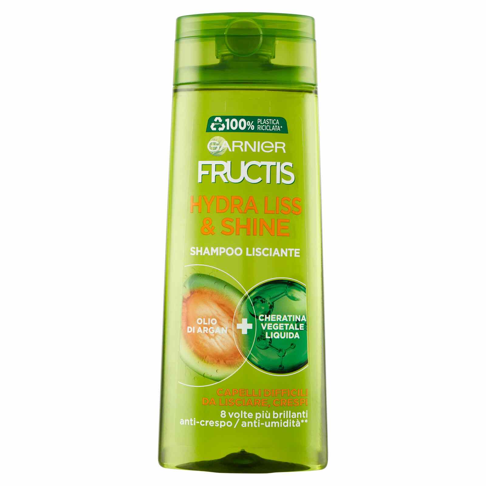 FRUCTIS SHAMPOO H.LISS ML.250 FRUCTIS SHAMPOO H.LISS ML.250