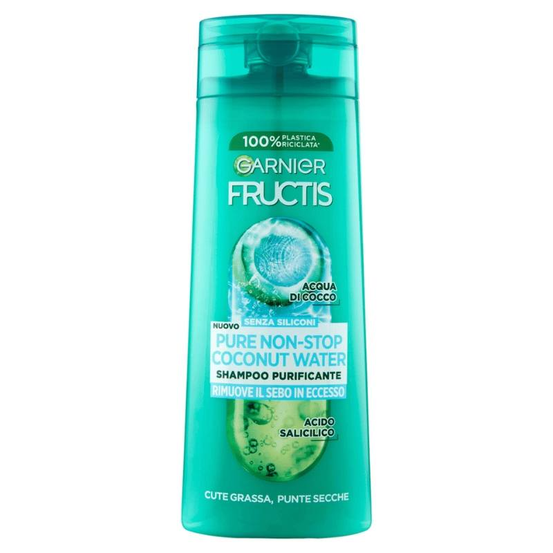 FRUCTIS SHAMPOO NO STOP COCONUT ML.250