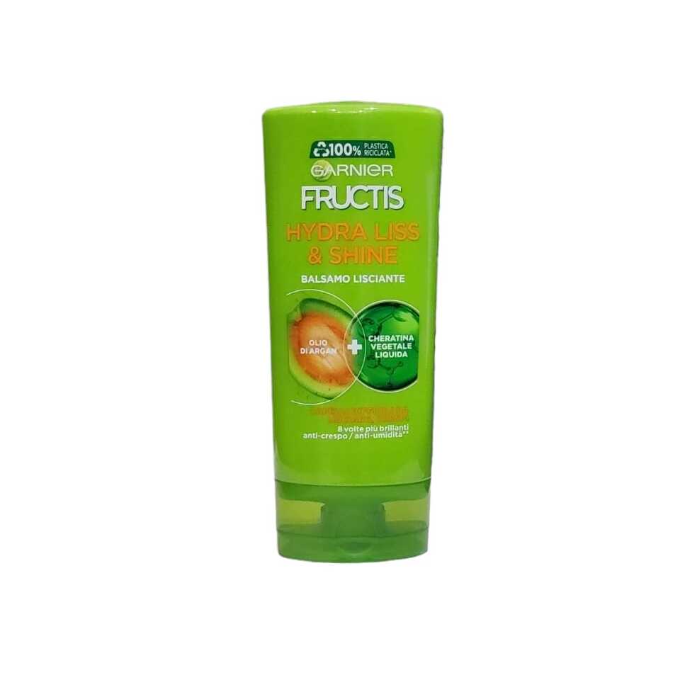 FRUCTIS BALSAMO HYDRA-LISS ML.200 FRUCTIS BALSAMO HYDRA-LISS ML.200