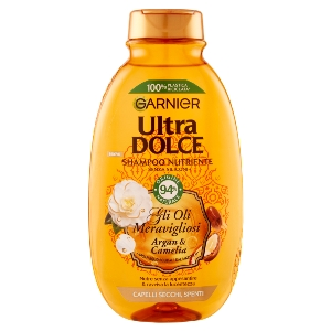 ULTRA DOLCE SHAMPOO MERAVIGLIOSO ML.250 ULTRA DOLCE SHAMPOO MERAVIGLIOSO ML.250