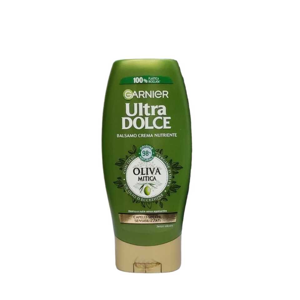 ULTRA DOLCE BALSAMO OLIVA ML.200 ULTRA DOLCE BALSAMO OLIVA ML.200