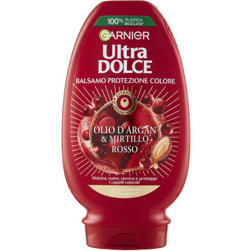 ULTRA DOLCE BALSAMO MIRTILLO ML.200 ULTRA DOLCE BALSAMO MIRTILLO ML.200