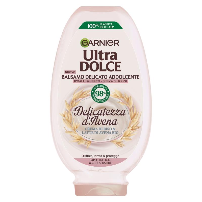 ULTRA DOLCE BALSAMO DELICATEZZA ML.200 ULTRA DOLCE BALSAMO DELICATEZZA ML.200