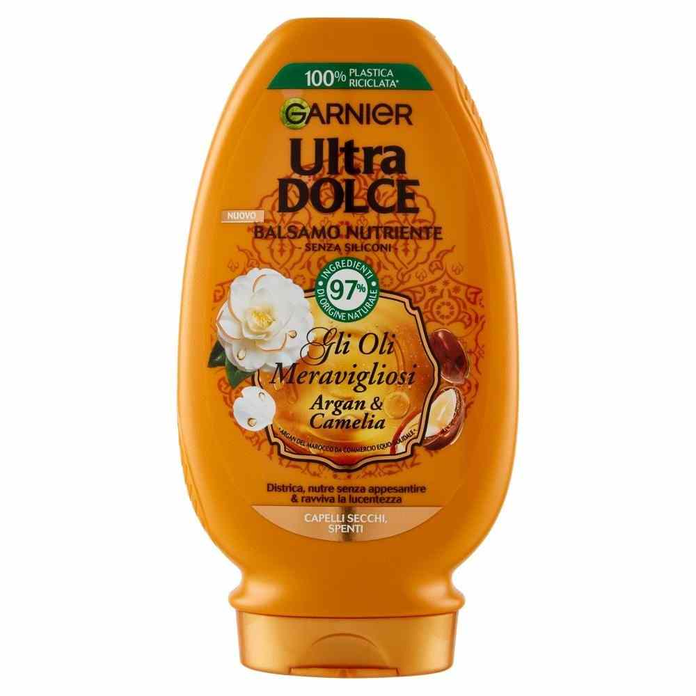 ULTRA DOLCE BALSAMO MERAVIGLIOSO ML.200