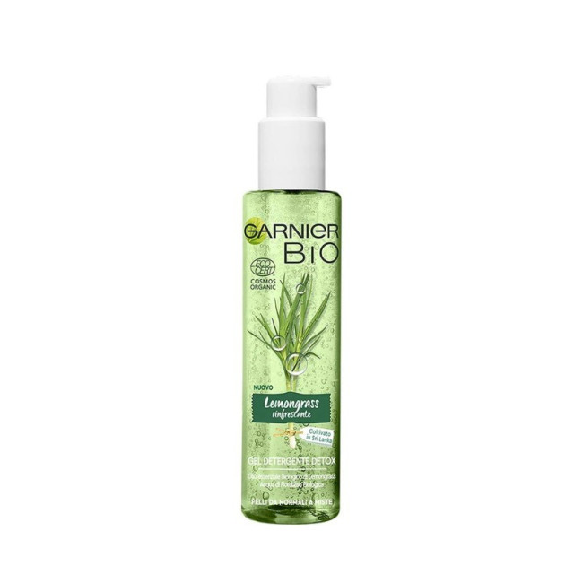 GARNIER BIO GEL DETERGENTE ML.150 GARNIER BIO GEL DETERGENTE ML.150
