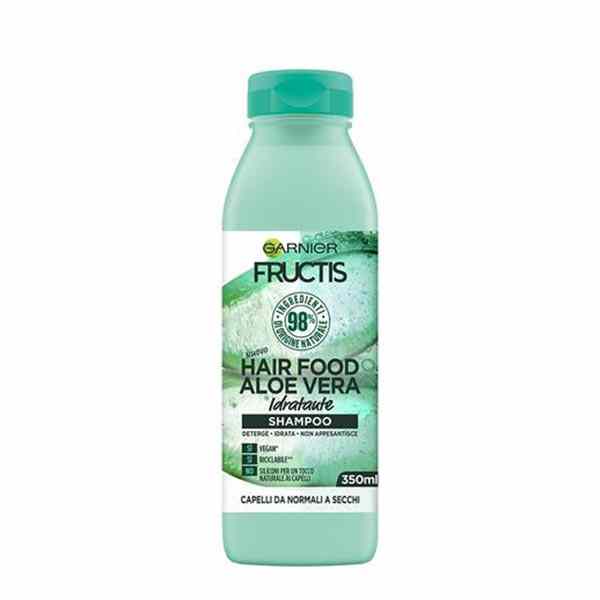 FRUCTIS SHAMPOO HAIR FOOD ALOE ML.350 FRUCTIS SHAMPOO HAIR FOOD ALOE ML.350