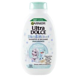 ULTRA DOLCE SHAMPOO KIDS 2IN1 ML.250 ULTRA DOLCE SHAMPOO KIDS 2IN1 ML.250