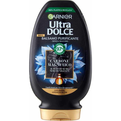 ULTRA DOLCE BALSAMO CARBONE ML.200 ULTRA DOLCE BALSAMO CARBONE ML.200