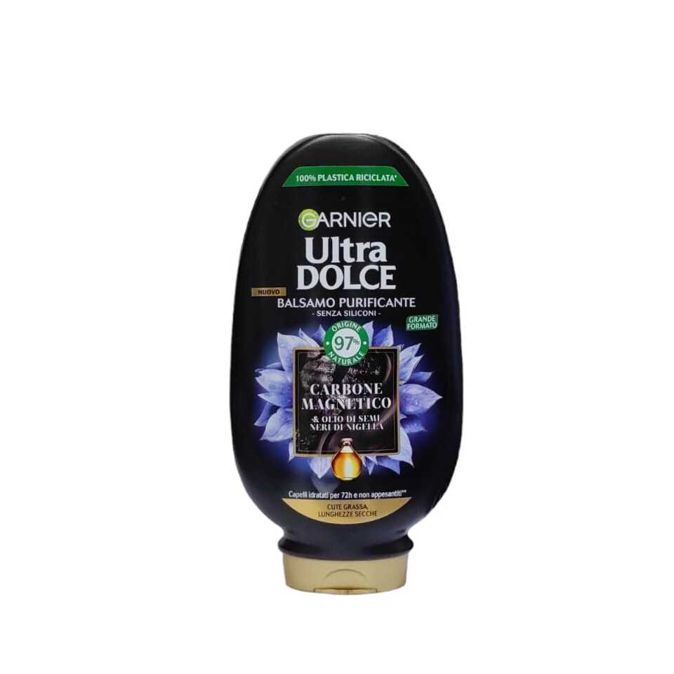 ULTRA DOLCE BALSAMO CARBONE ML.360 ULTRA DOLCE BALSAMO CARBONE ML.360