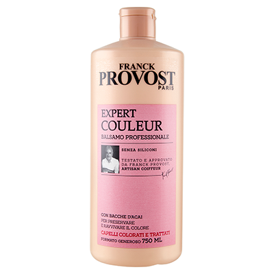 F.PROVOST BALSAMO COLOR ML.750