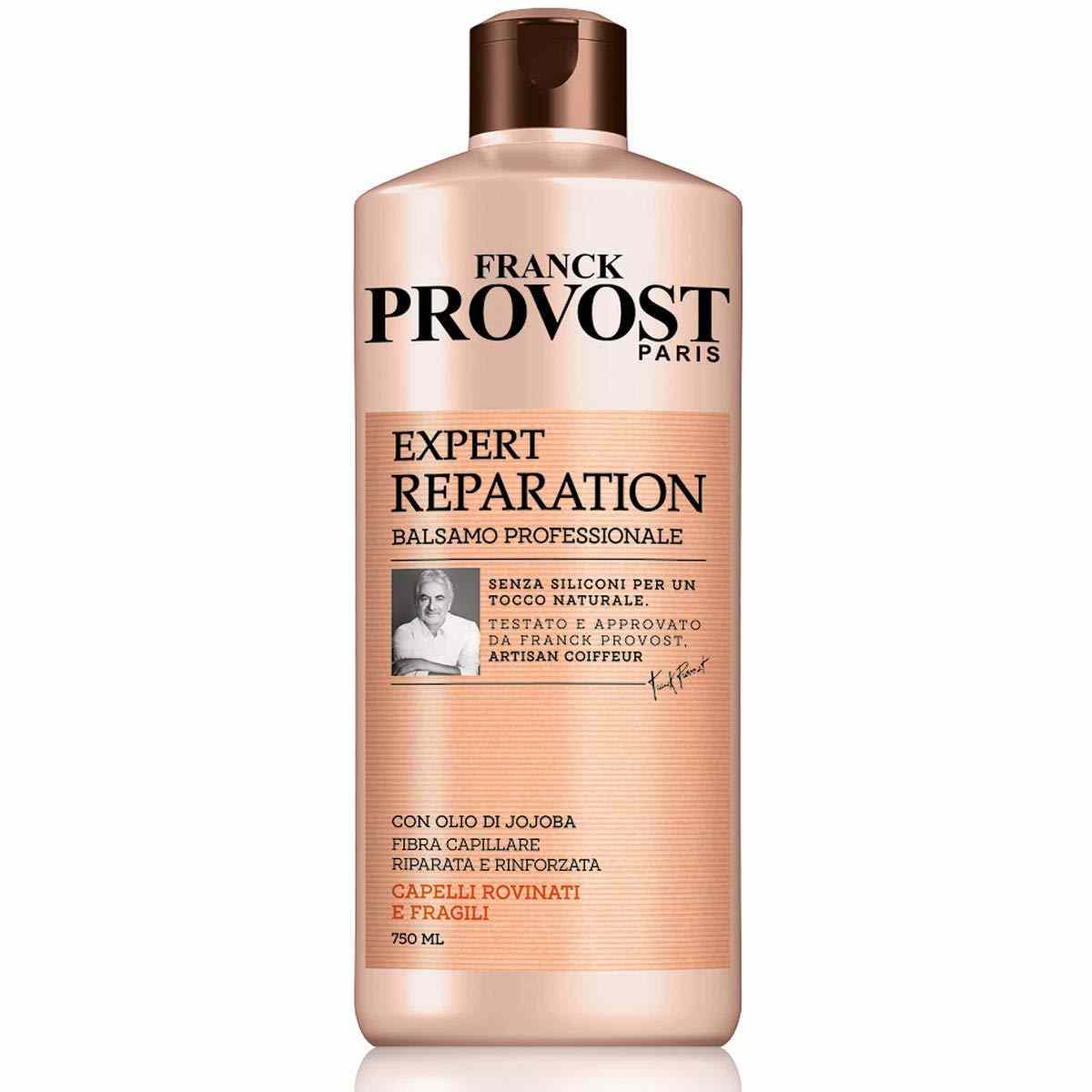 FRANK PROVOST BALSAMO REPARATION ML.750 FRANK PROVOST BALSAMO REPARATION ML.750