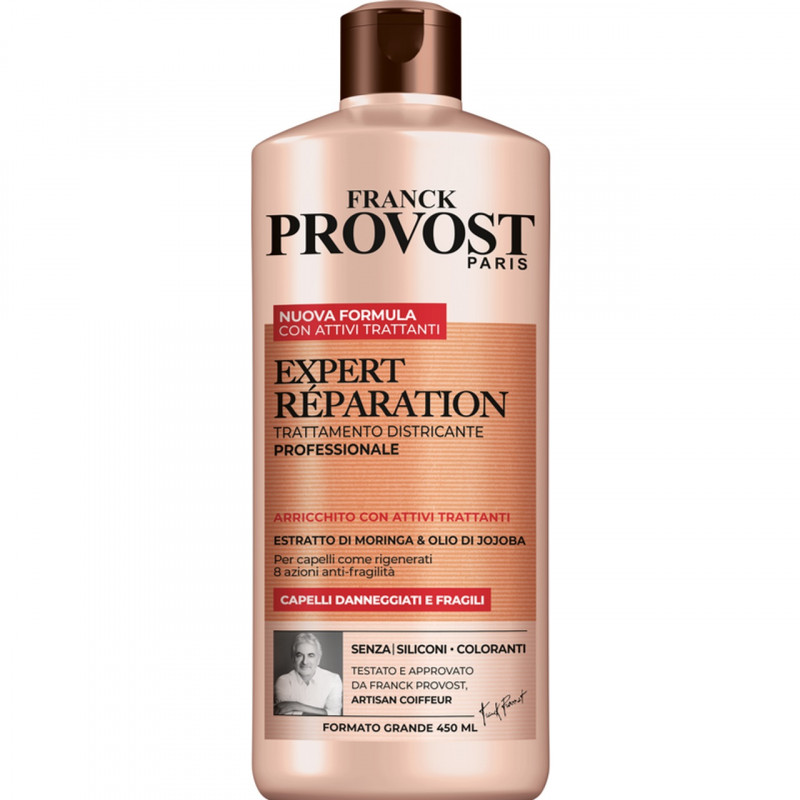 F.PROVOST BALSAMO EXPERT REPARATION ML.450 F.PROVOST BALSAMO EXPERT REPARATION ML.450