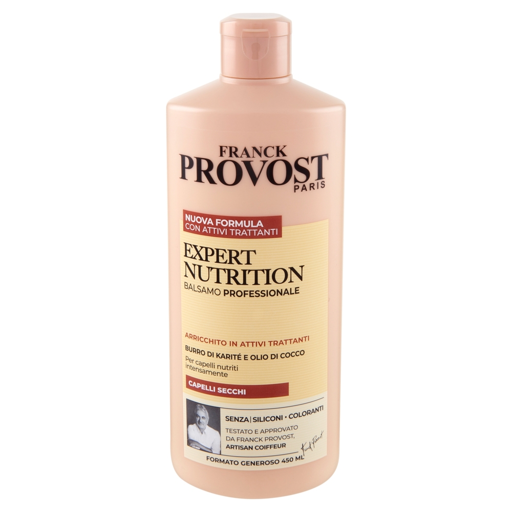 F.PROVOST BALSAMO EXPERT NUTRITION ML.450 F.PROVOST BALSAMO EXPERT NUTRITION ML.450