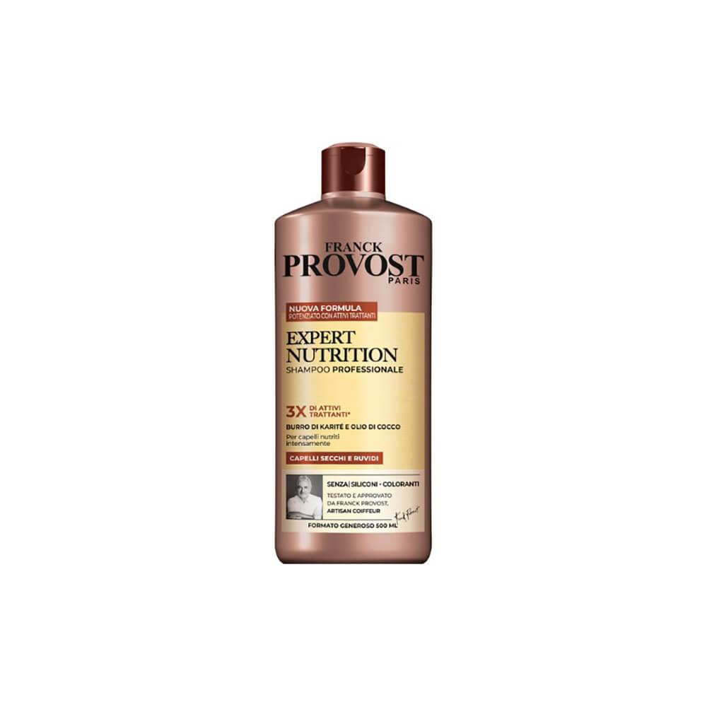 F.PROVOST SHAMPOO EXPERT NUTRITION ML.500