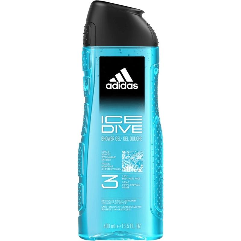 ADIDAS DOCCIA ICE DIVE ML.250 ADIDAS DOCCIA ICE DIVE ML.250
