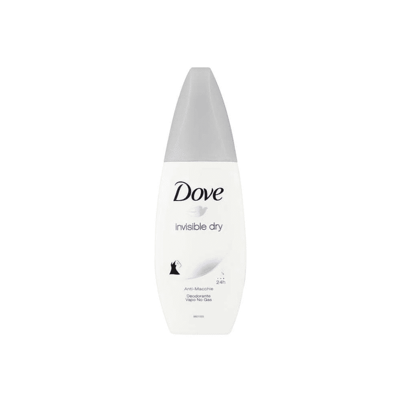 DOVE VAPO INVISIBLE ML.75 DOVE VAPO INVISIBLE ML.75