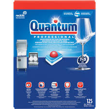 FINISH TABS QUANTUM PROFESSIONAL PZ.125 FINISH TABS QUANTUM PROFESSIONAL PZ.125