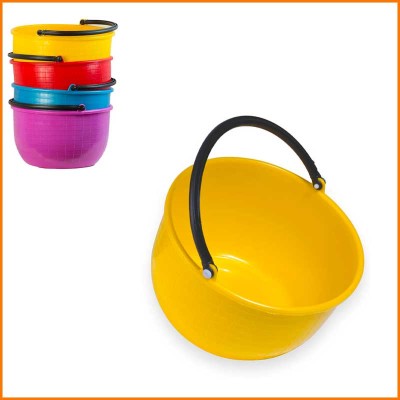 Ecoplast paniere agricolo lt.20 Ecoplast paniere agricolo lt.20