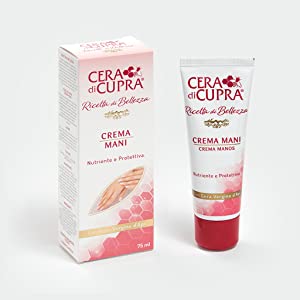 CERA DI CUPRA CREMA MANI ML.75 CERA DI CUPRA CREMA MANI ML.75