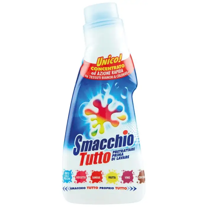 MADEL SMACCHIO TUTTO ML.250
