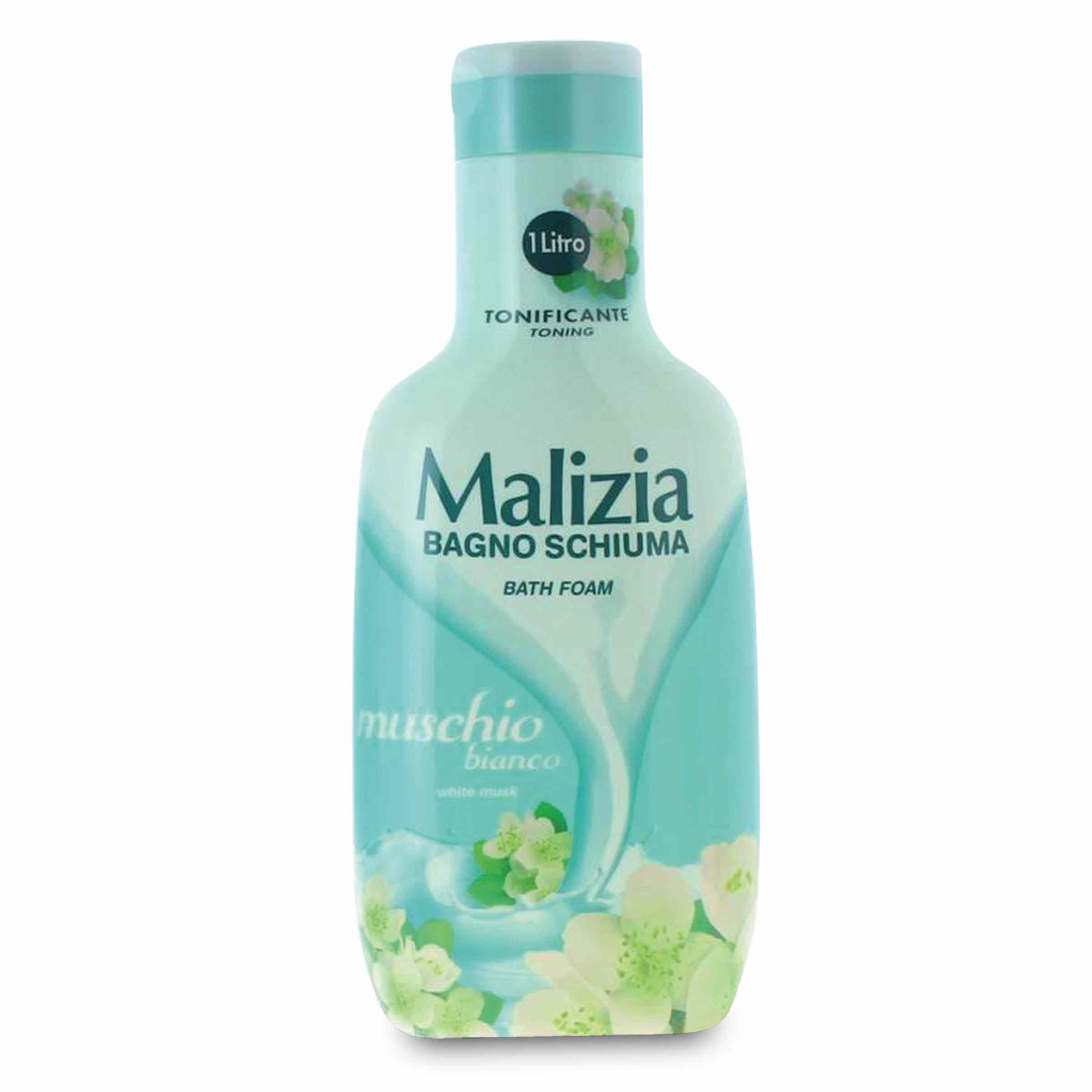 MALIZIA BAGNOSCHIUMA MUSCHIO LT.1 MALIZIA BAGNOSCHIUMA MUSCHIO LT.1