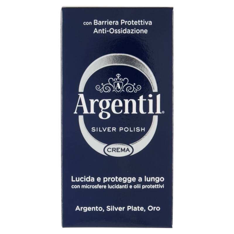ARGENTIL CREMA ML.150 ARGENTIL CREMA ML.150