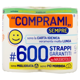 COMPRAMI IGIENICA PZ.4 COMPRAMI IGIENICA PZ.4