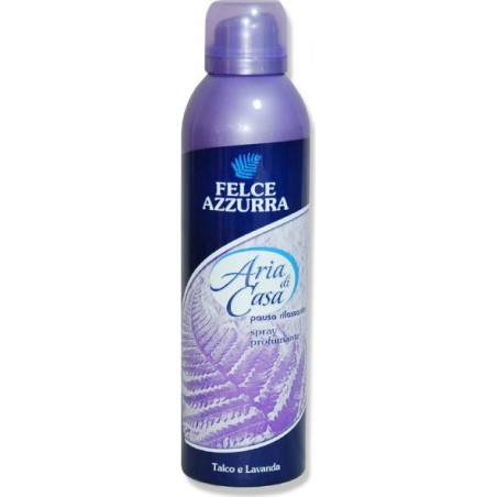 FELCE AZZURRA SPRAY CASA LAVANDA ML.250 FELCE AZZURRA SPRAY CASA LAVANDA ML.250