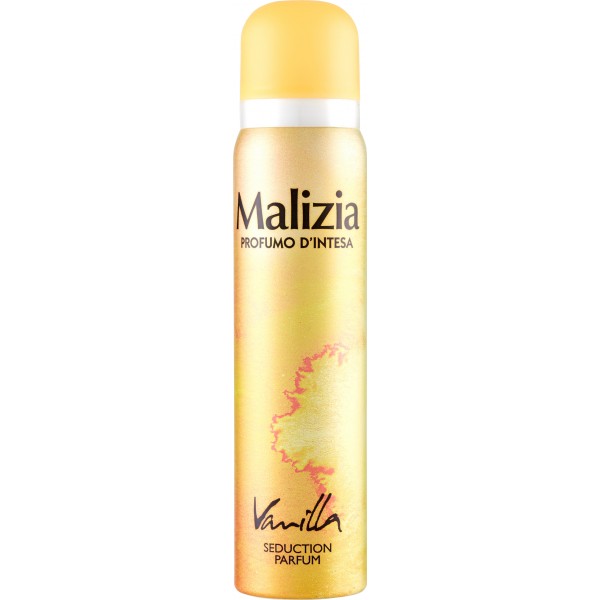 MALIZIA DEO VANIGLIA ML.100 MALIZIA DEO VANIGLIA ML.100