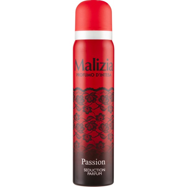 MALIZIA DEO DONNA PASSION ML.100 MALIZIA DEO DONNA PASSION ML.100