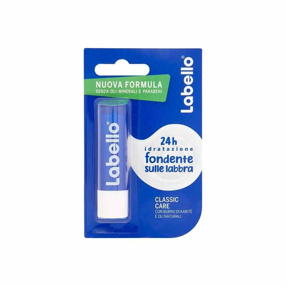 LABELLO CLASSIC CARE ML.5.5 LABELLO CLASSIC CARE ML.5.5