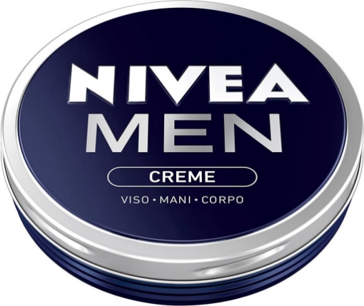 NIVEA MEN CREMA IDRATANTE ML.75 NIVEA MEN CREMA IDRATANTE ML.75