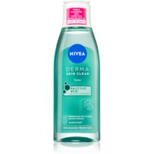 NIVEA DERMA SKIN TONICO ML.200 NIVEA DERMA SKIN TONICO ML.200