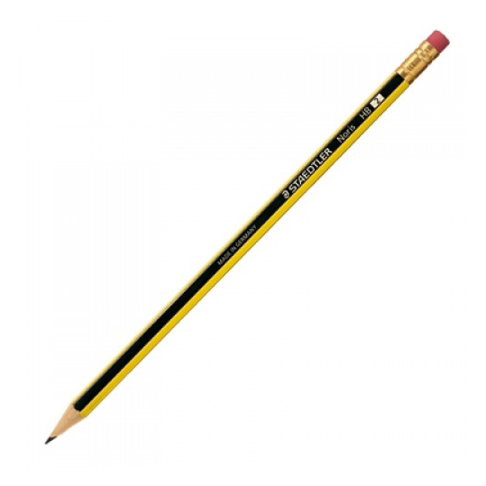 STAEDTLER MATITA NORIS 122 HB
