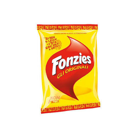 Fonzies gr.40