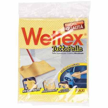 WETTEX PAVIMENTI TUTTOPELLE CM.50X60 WETTEX PAVIMENTI TUTTOPELLE CM.50X60