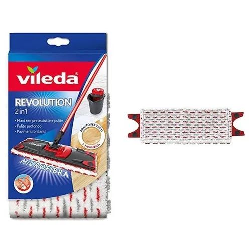 VILEDA MOCIO REVOLUTION RICAMBIO VILEDA MOCIO REVOLUTION RICAMBIO