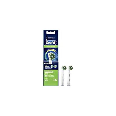 ORAL B VITALITY RICAR.DUAL CLEAN PZ.2 ORAL B VITALITY RICAR.DUAL CLEAN PZ.2