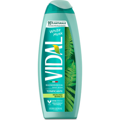 VIDAL BAGNOSCHIUMA MUSCHIO ML.500 VIDAL BAGNOSCHIUMA MUSCHIO ML.500