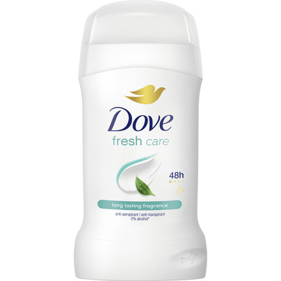 Dove stick fresh care ml.30