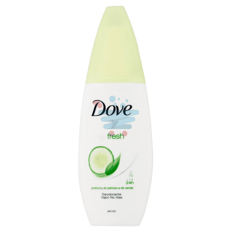 DOVE VAPO GO FRESH ML.75 DOVE VAPO GO FRESH ML.75